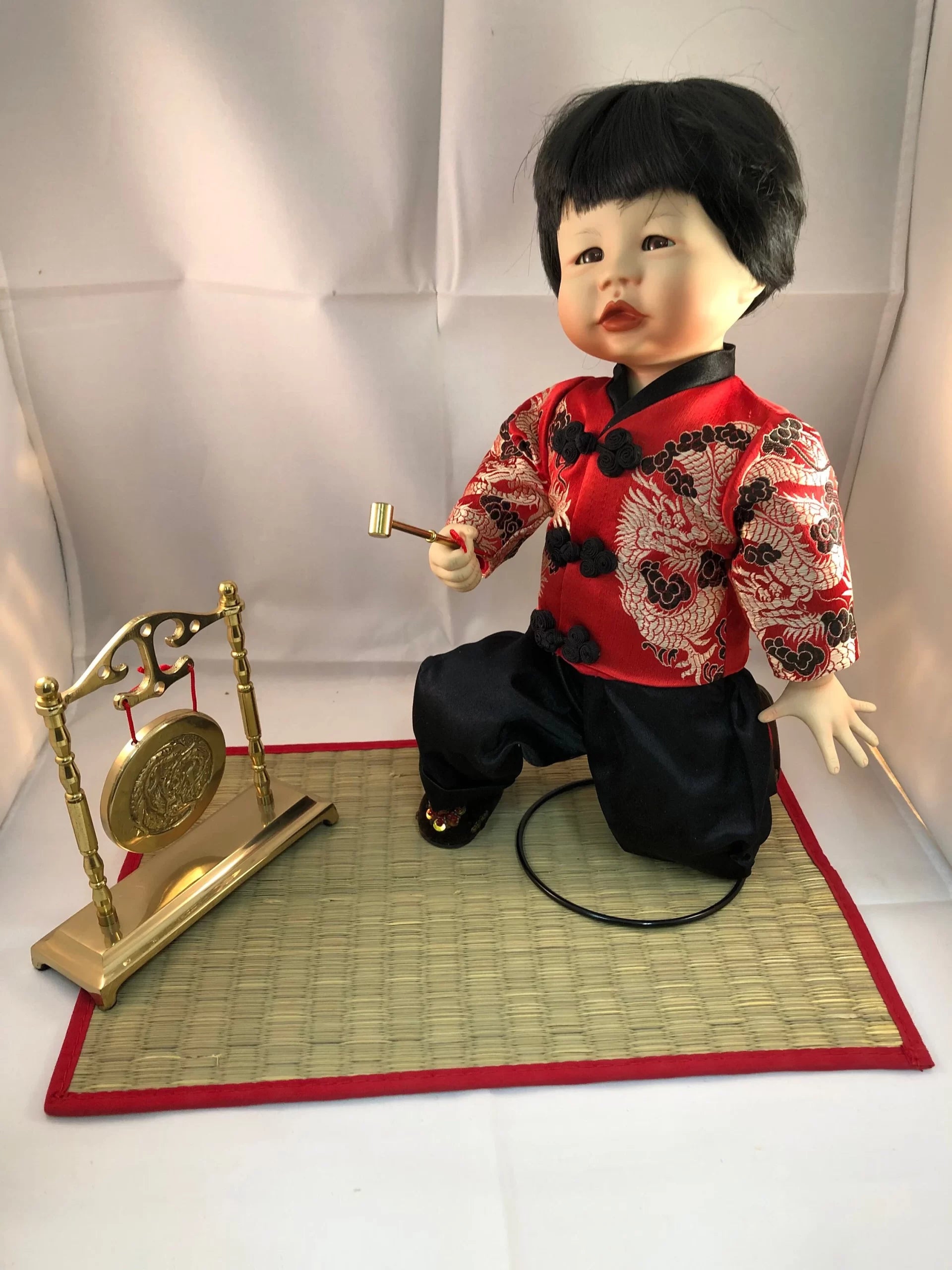 Chen - International Festival of Toys & Tots Collection image 1