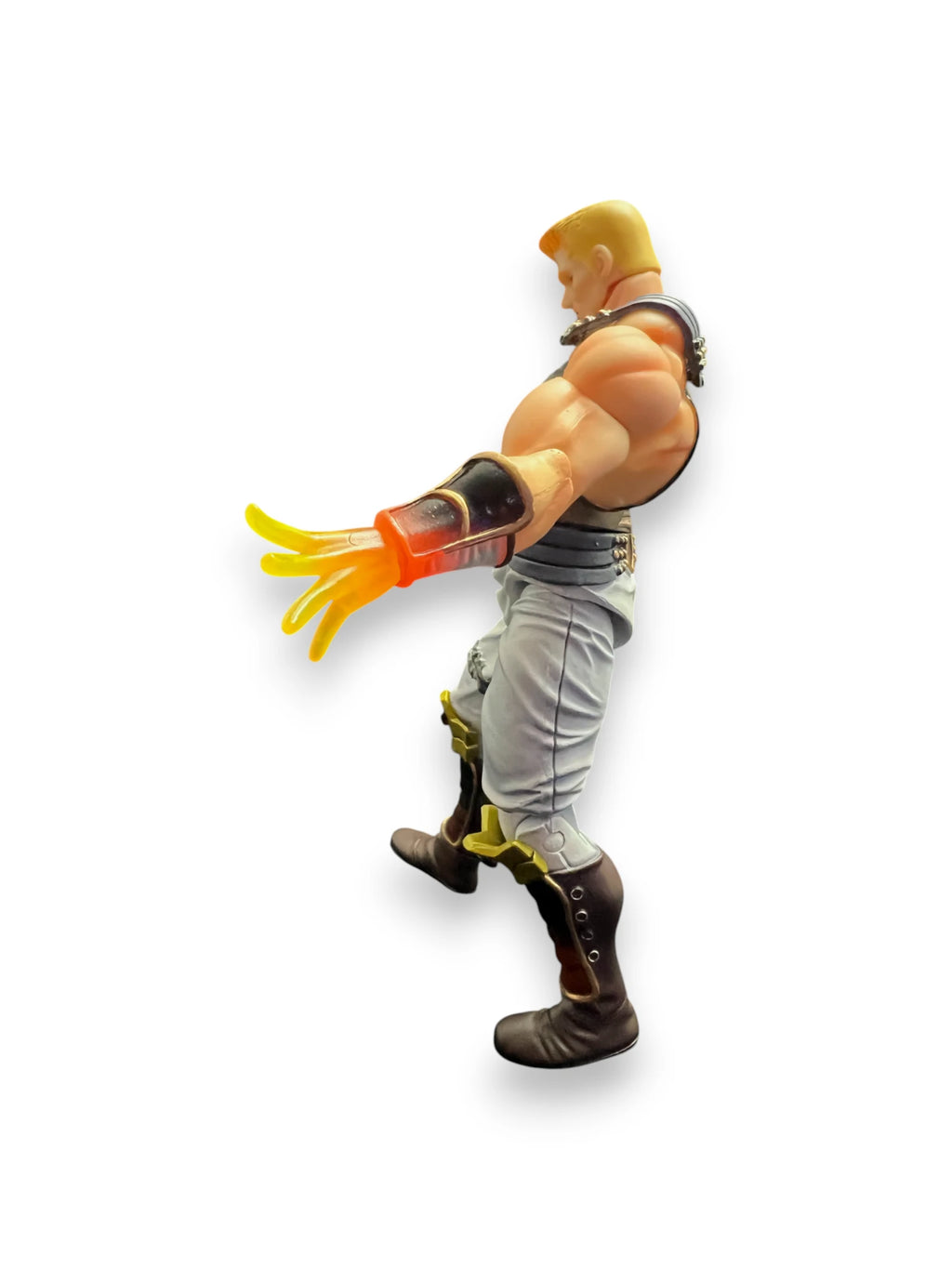 Falco - Fist of the North Star 200X image 5