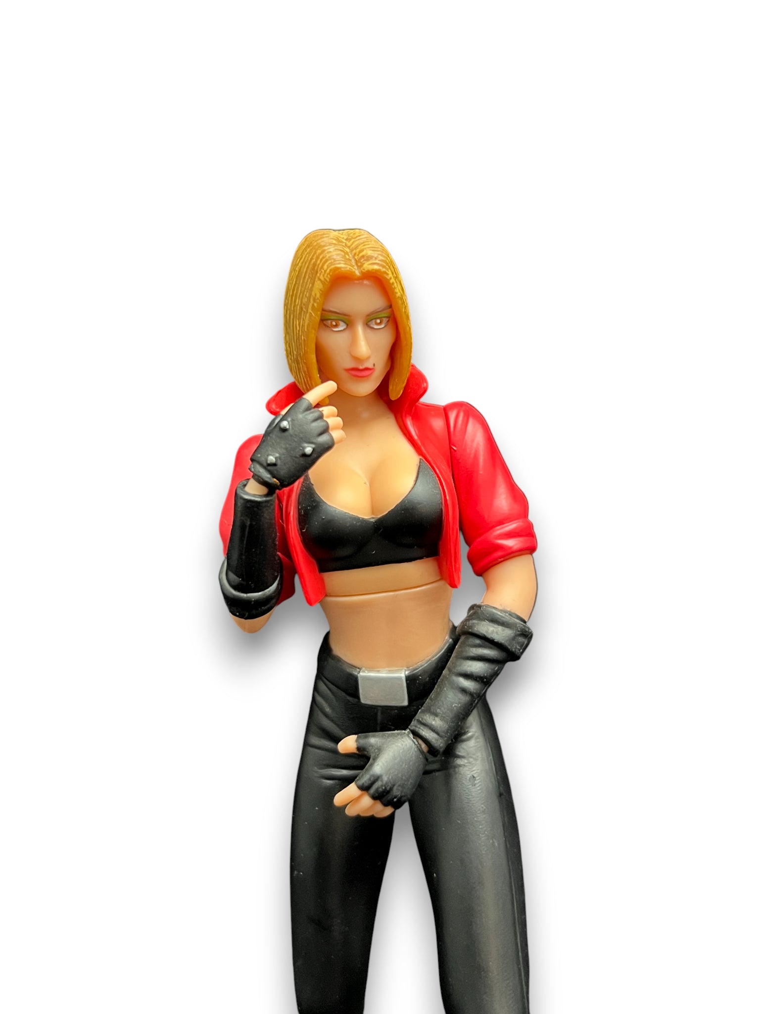 Mace – Fighting Force Basic Series image 2