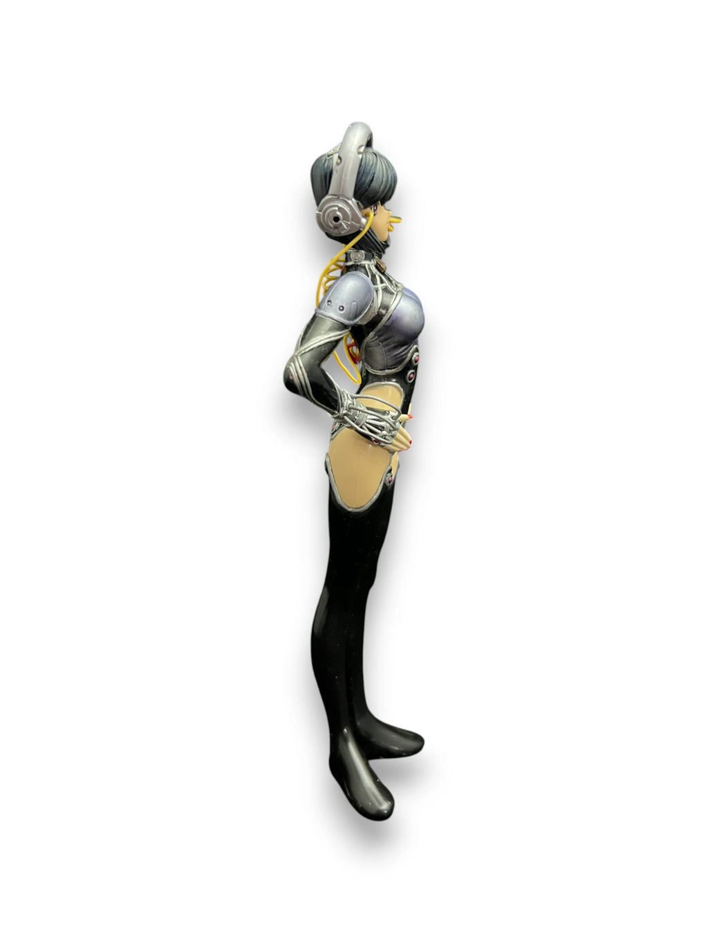 Hard Disk – Ghost in the Shell Basic Series image 5