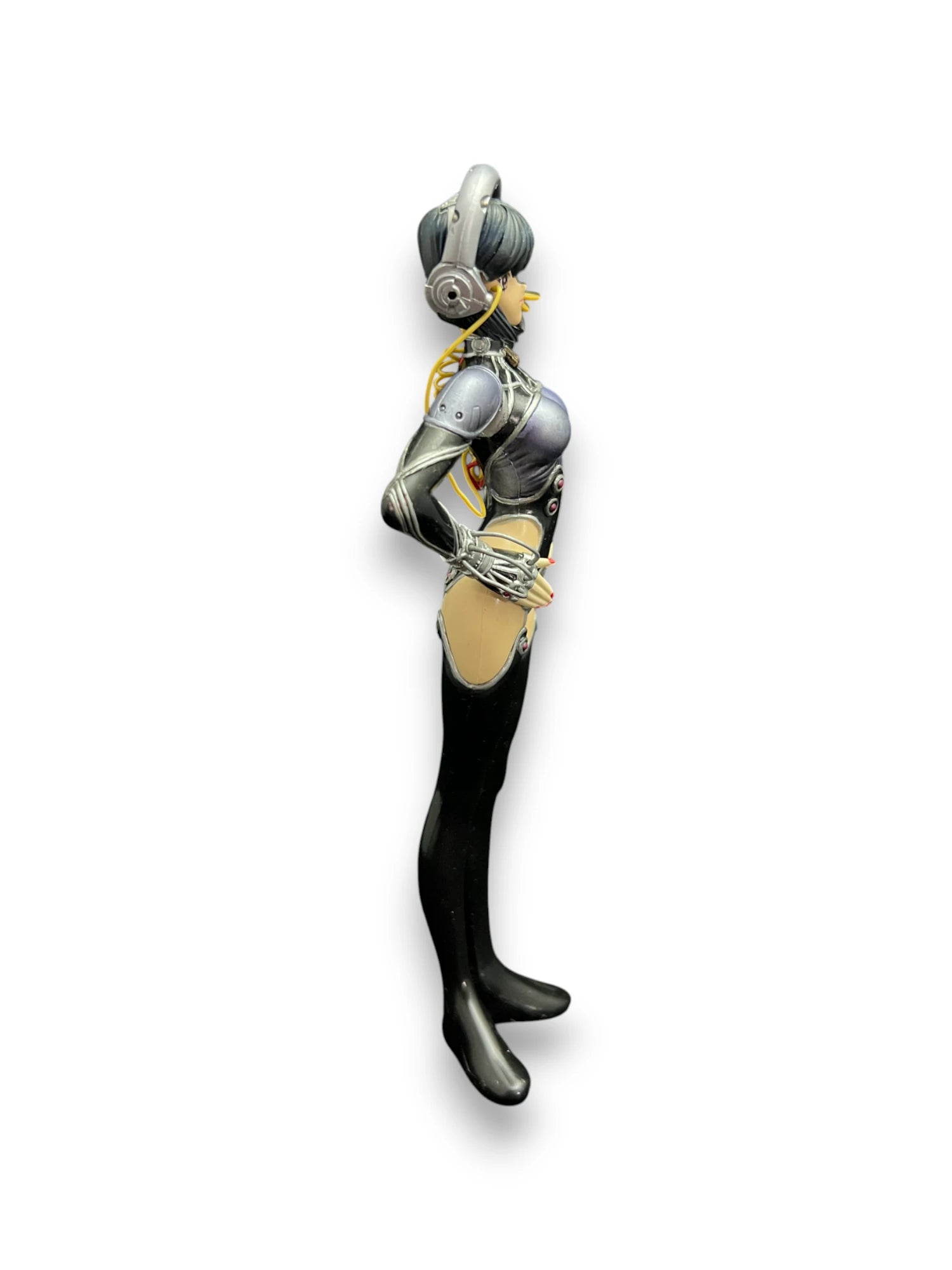 Hard Disk – Ghost in the Shell Basic Series image 5