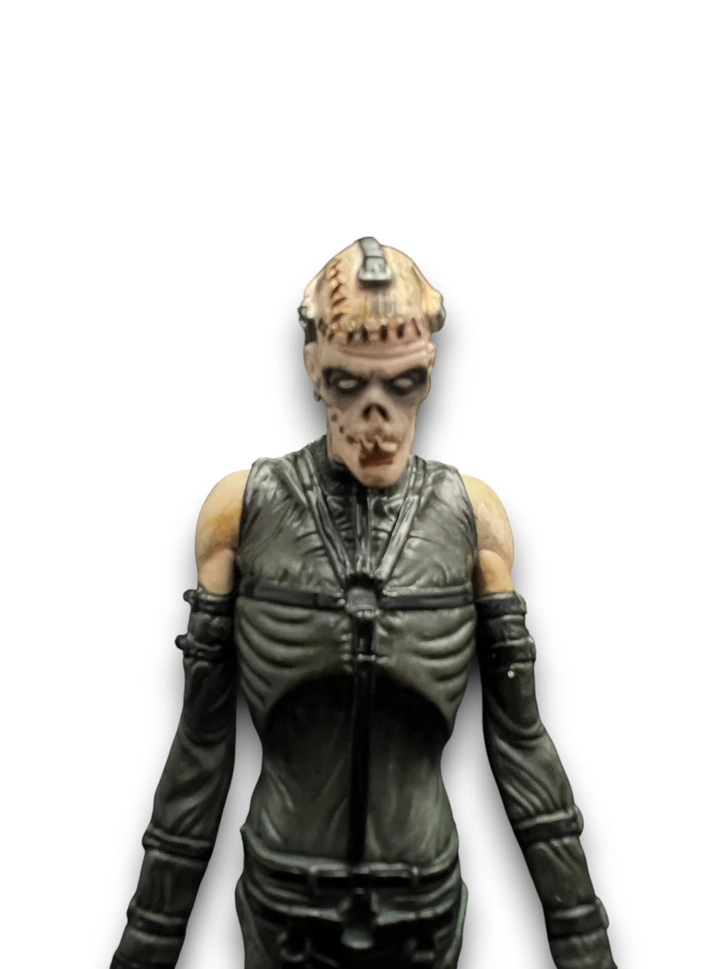 🔥 Psycho Mantis – Metal Gear Solid Action Figure (1999 McFarlane Toys) Loose 🔥 image 4