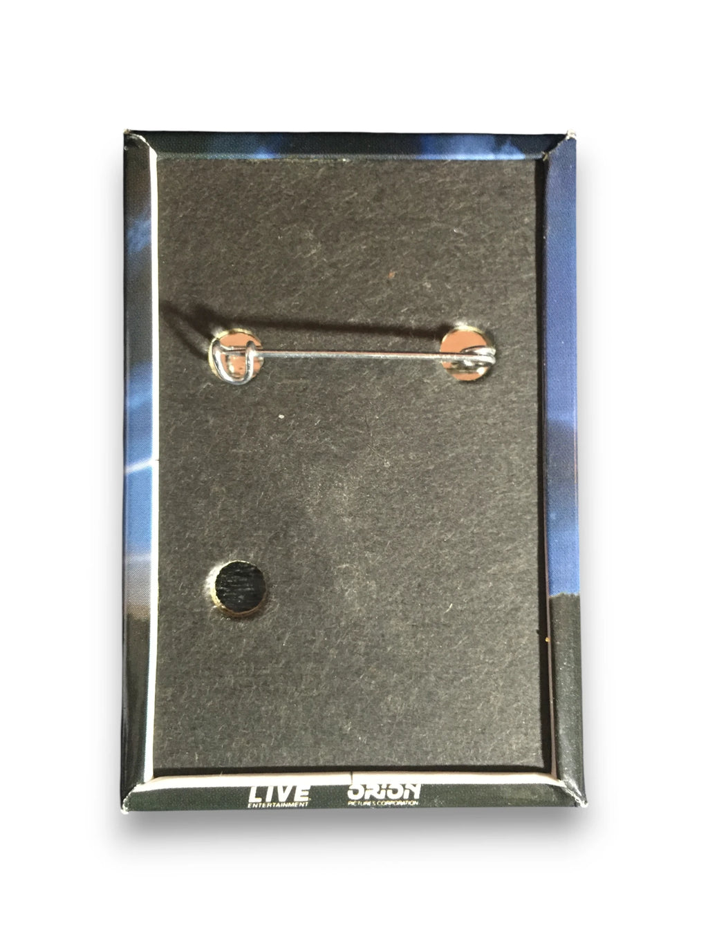 The Arrival (1996) Movie Promo Pin Ver.2 image 2