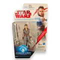 Rey - Jedi Training - Force Link Activated image 0