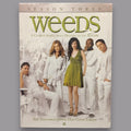Weeds – Season Three (DVD Set) image 0