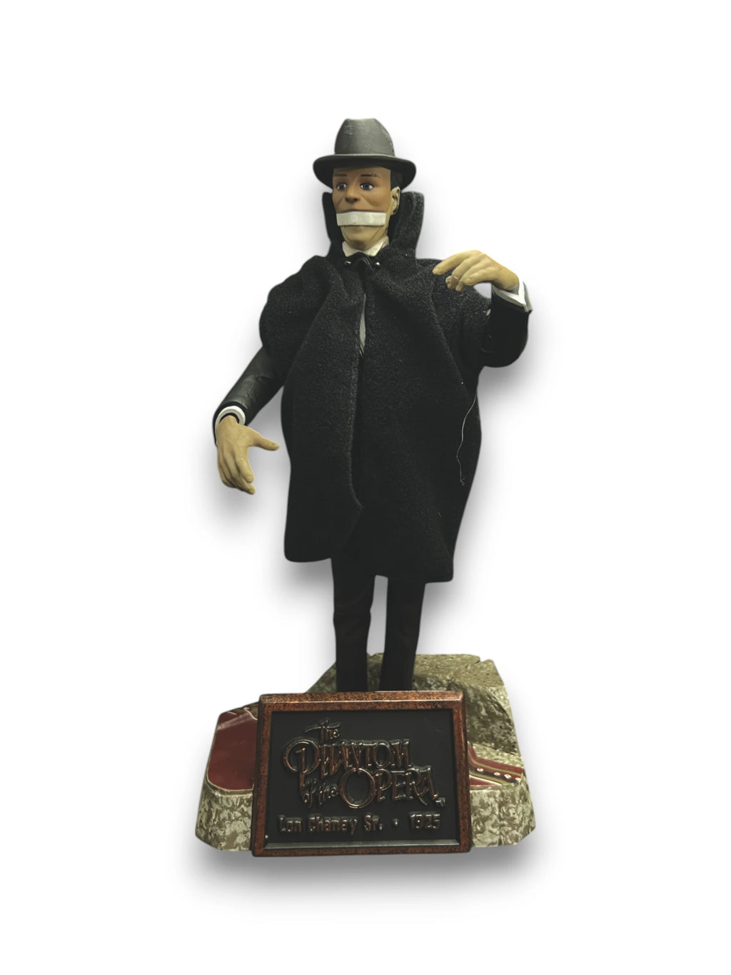 🎭 The Phantom of the Opera – Universal Studios Monsters Sideshow 🎭 image 2