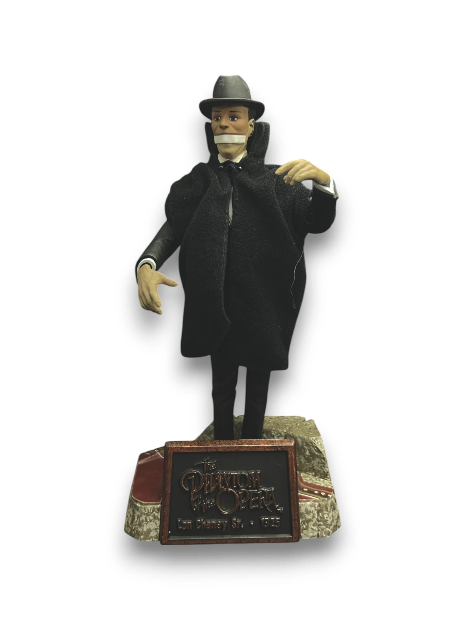 🎭 The Phantom of the Opera – Universal Studios Monsters Sideshow 🎭 image 2