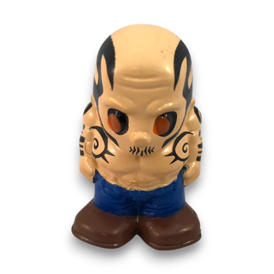 DC Comics Ooshies Series 2 – El Diablo (Suicide Squad) image 0