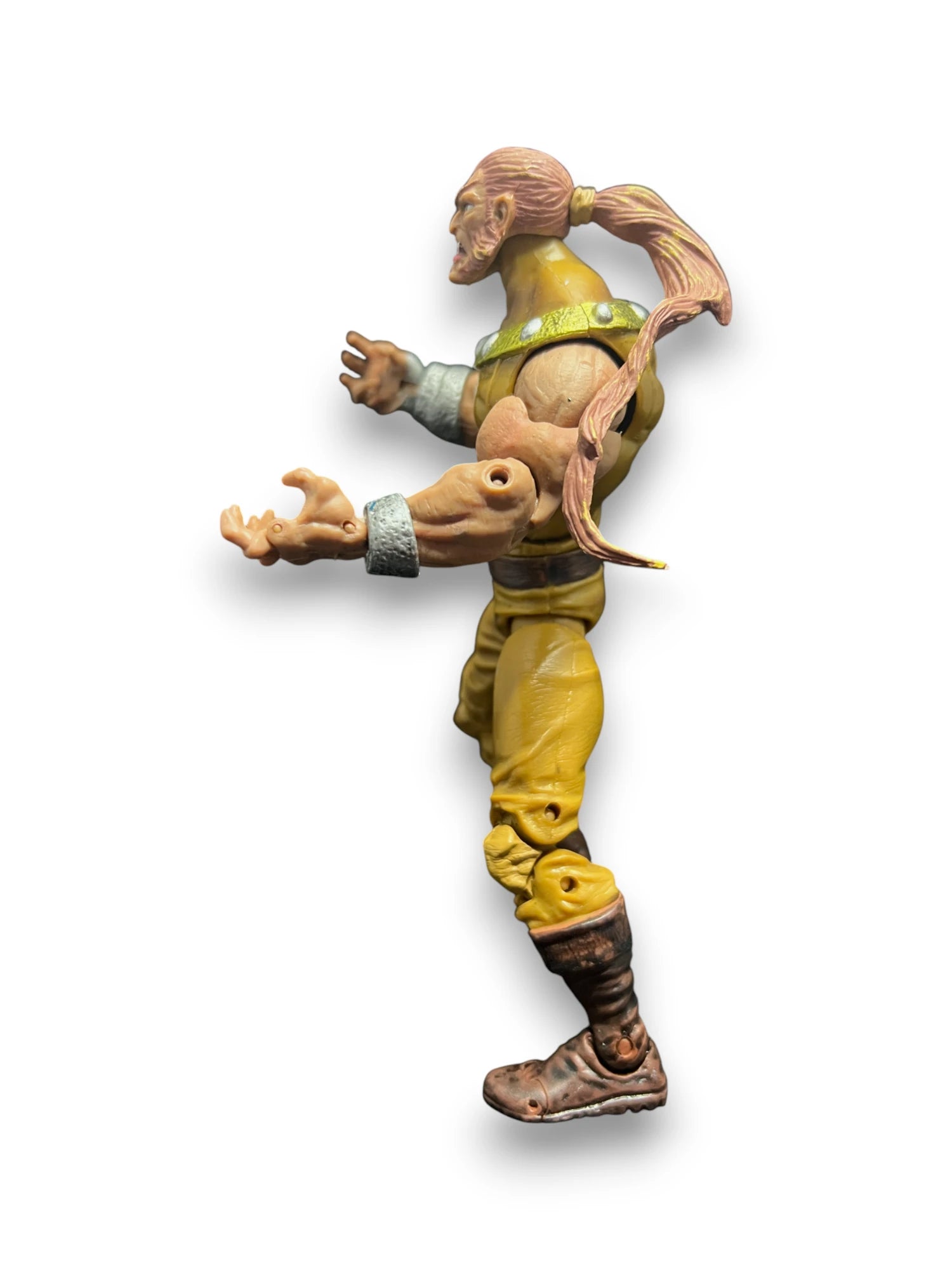 Sabretooth - Giant Man BAF image 4