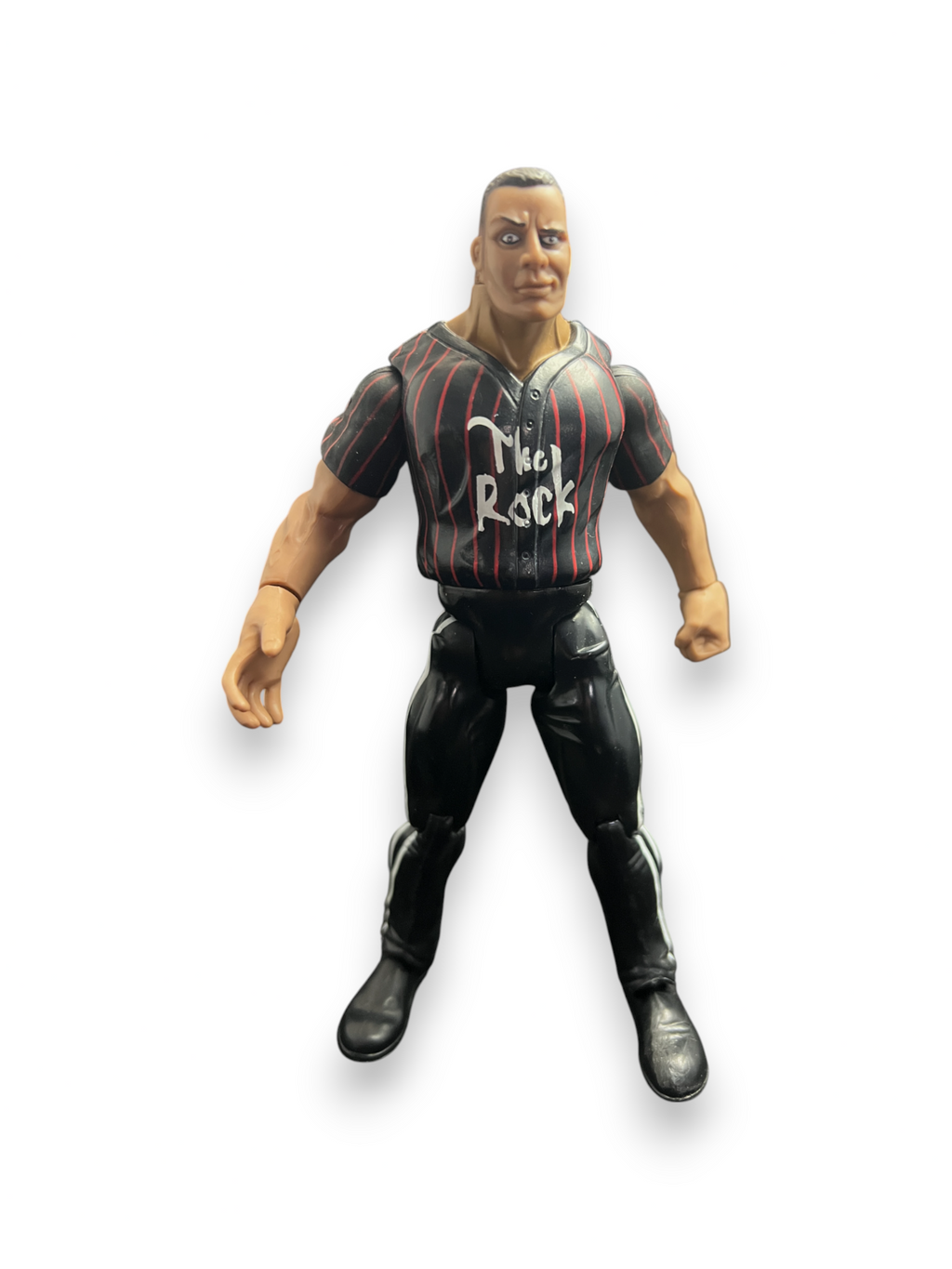 The Rock - Series 2 image 1