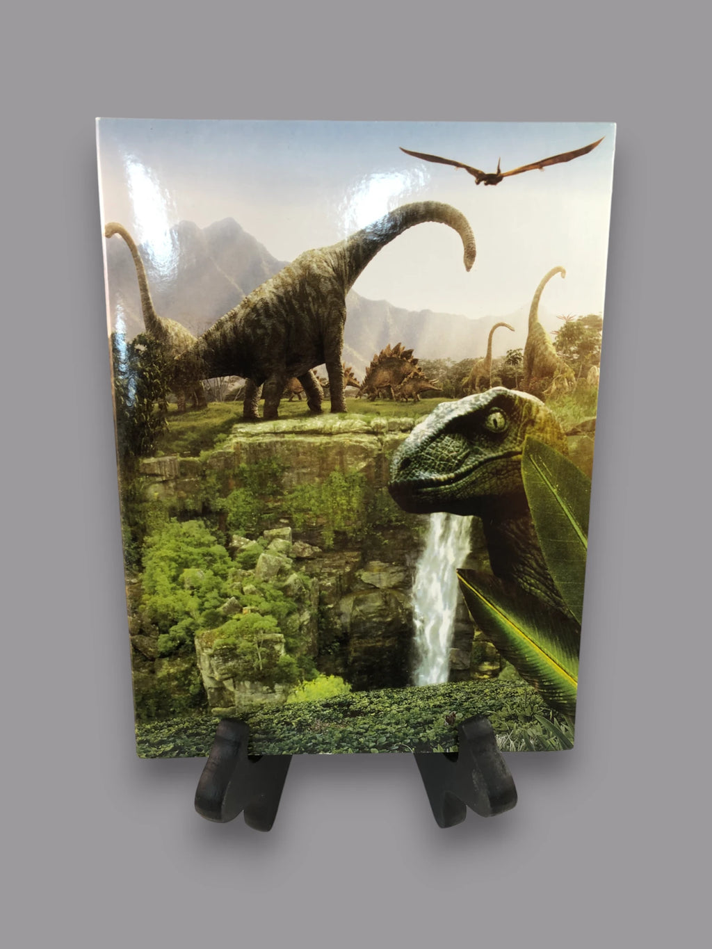 Jurassic Park Adventure Pack – The Franchise Collection (DVD Set) image 2
