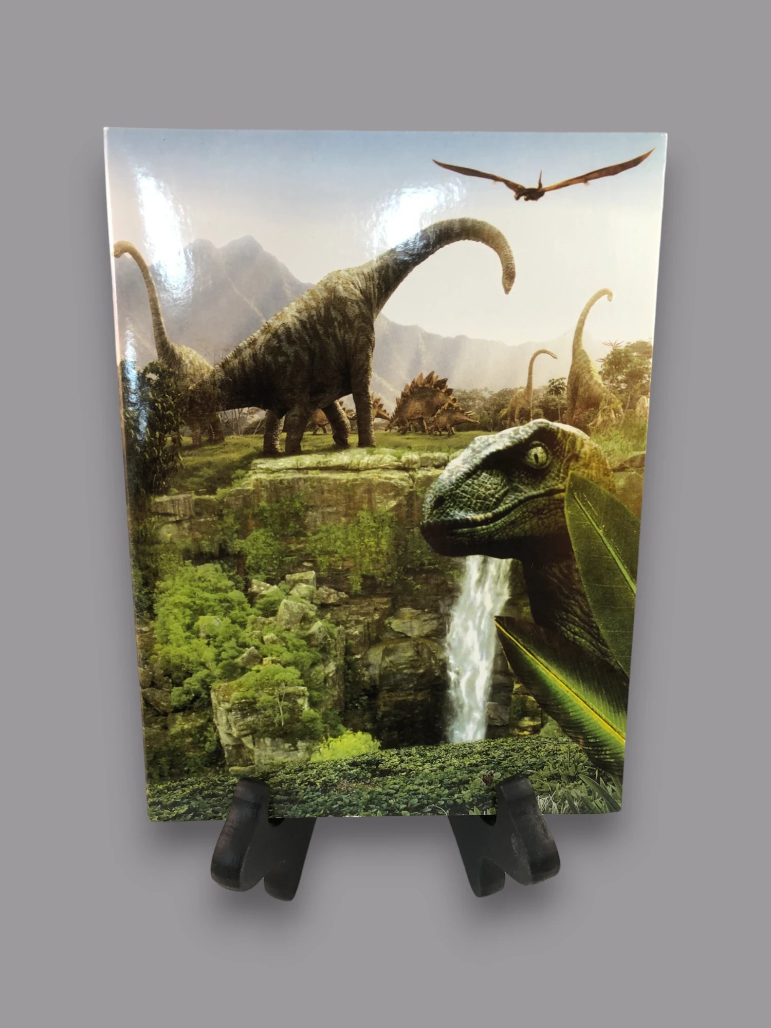 Jurassic Park Adventure Pack – The Franchise Collection (DVD Set) image 2