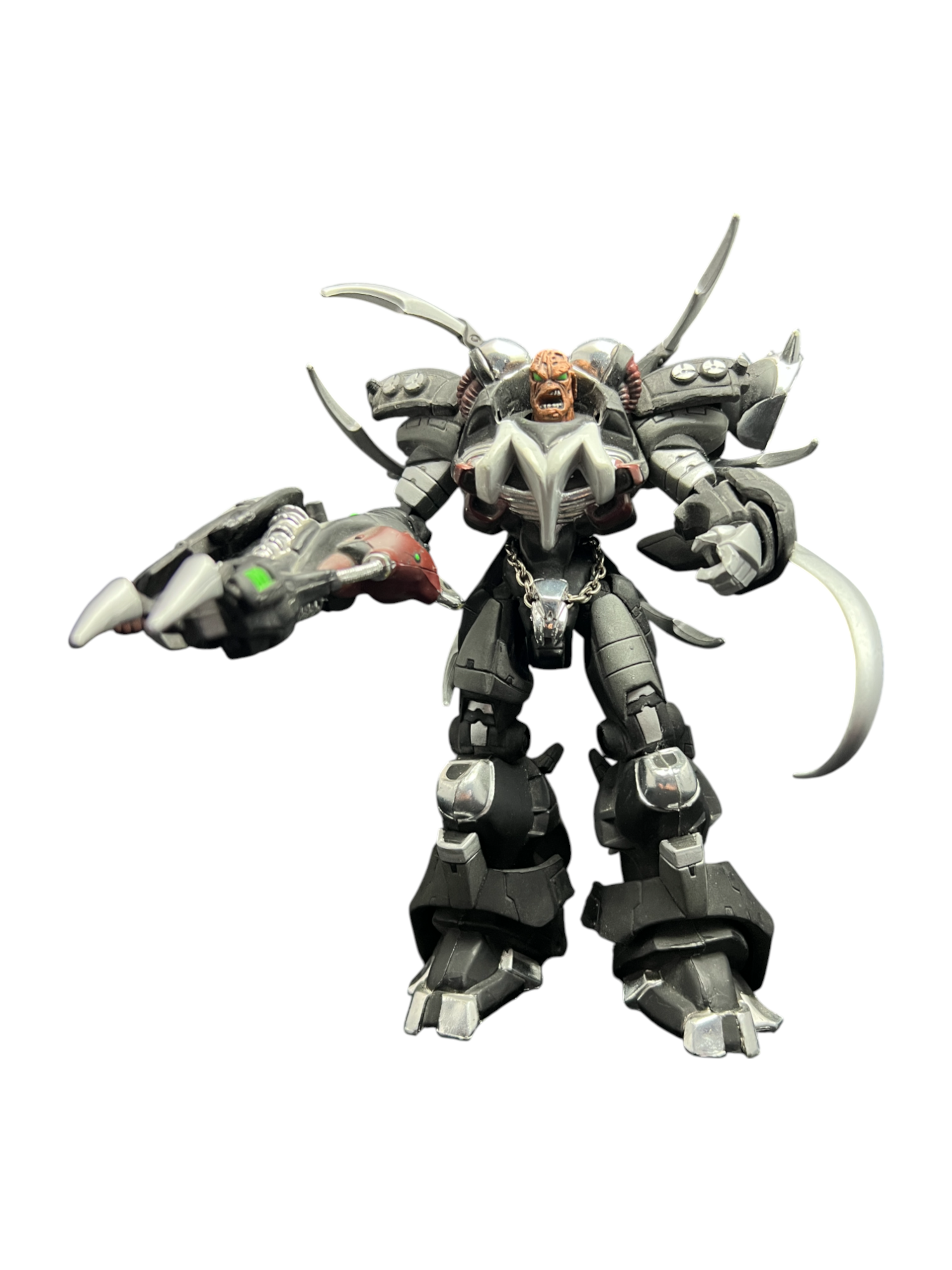 Manga Spawn Series 9 - Special Edition Toys R Us Exclusive image 1
