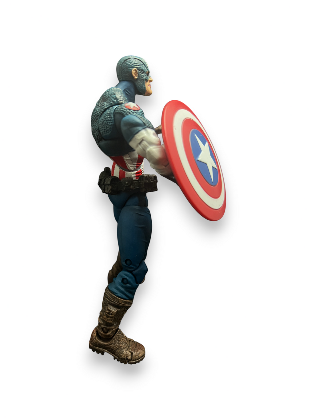 Ultimate Captain America image 5