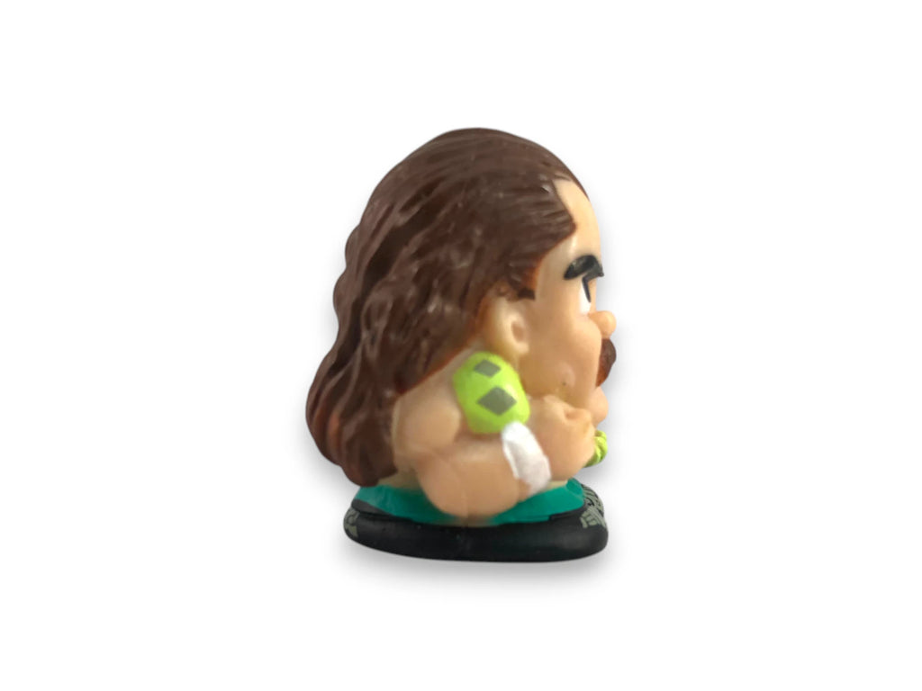 WWE TeenyMates – Jake "The Snake" Roberts image 4