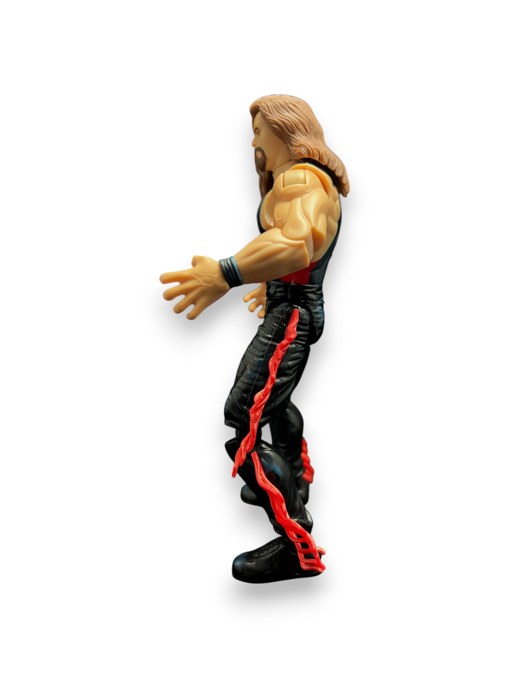 Kevin Nash-Smash and Slam image 2