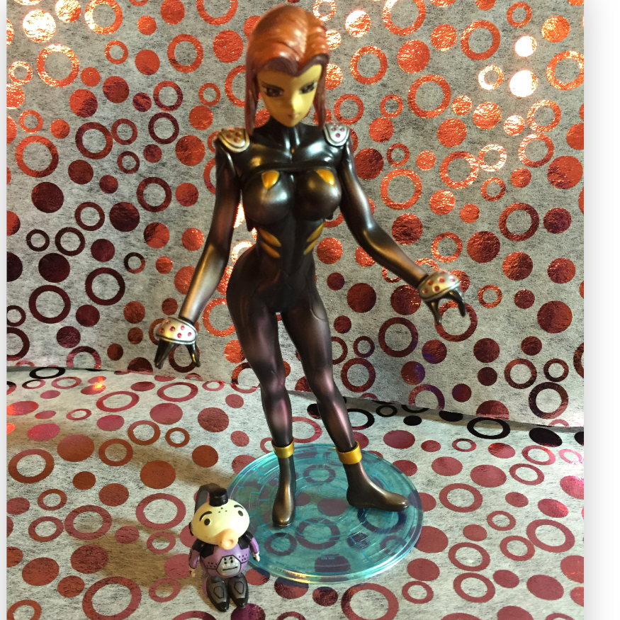 Motoko - Ghost in the Shell 2 image 0