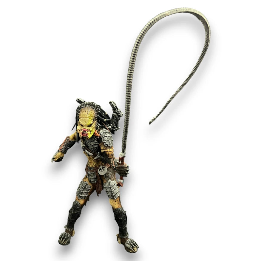 Unmasked Predator – Alien vs. Predator: Requiem Series 2 image 0