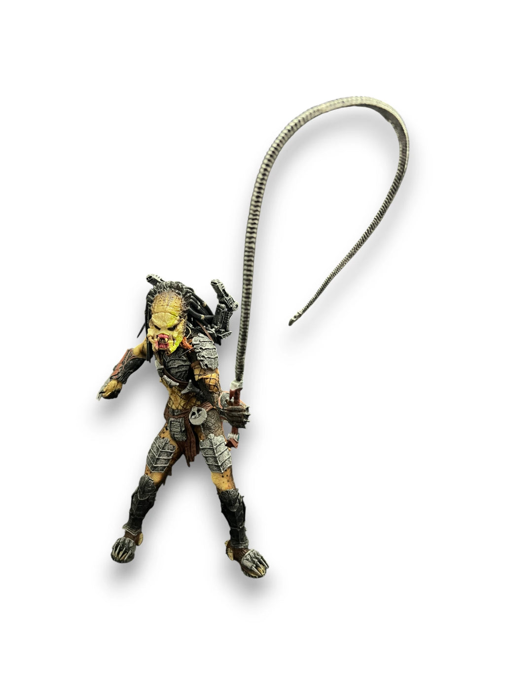 Unmasked Predator – Alien vs. Predator: Requiem Series 2 image 2