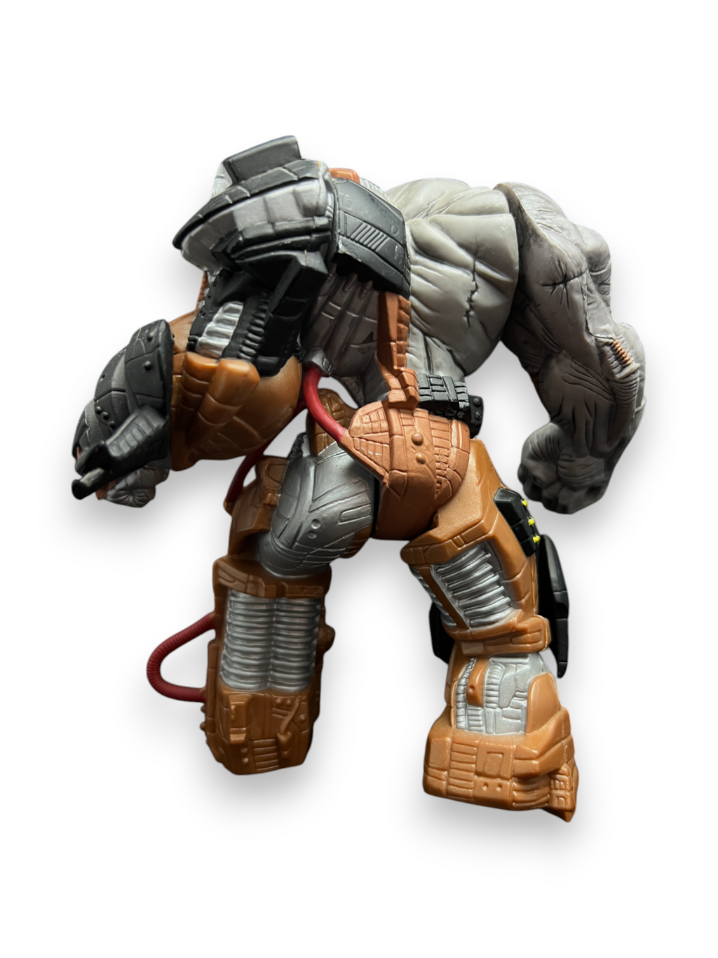 Overtkill II - Black and Gold Ver. image 4