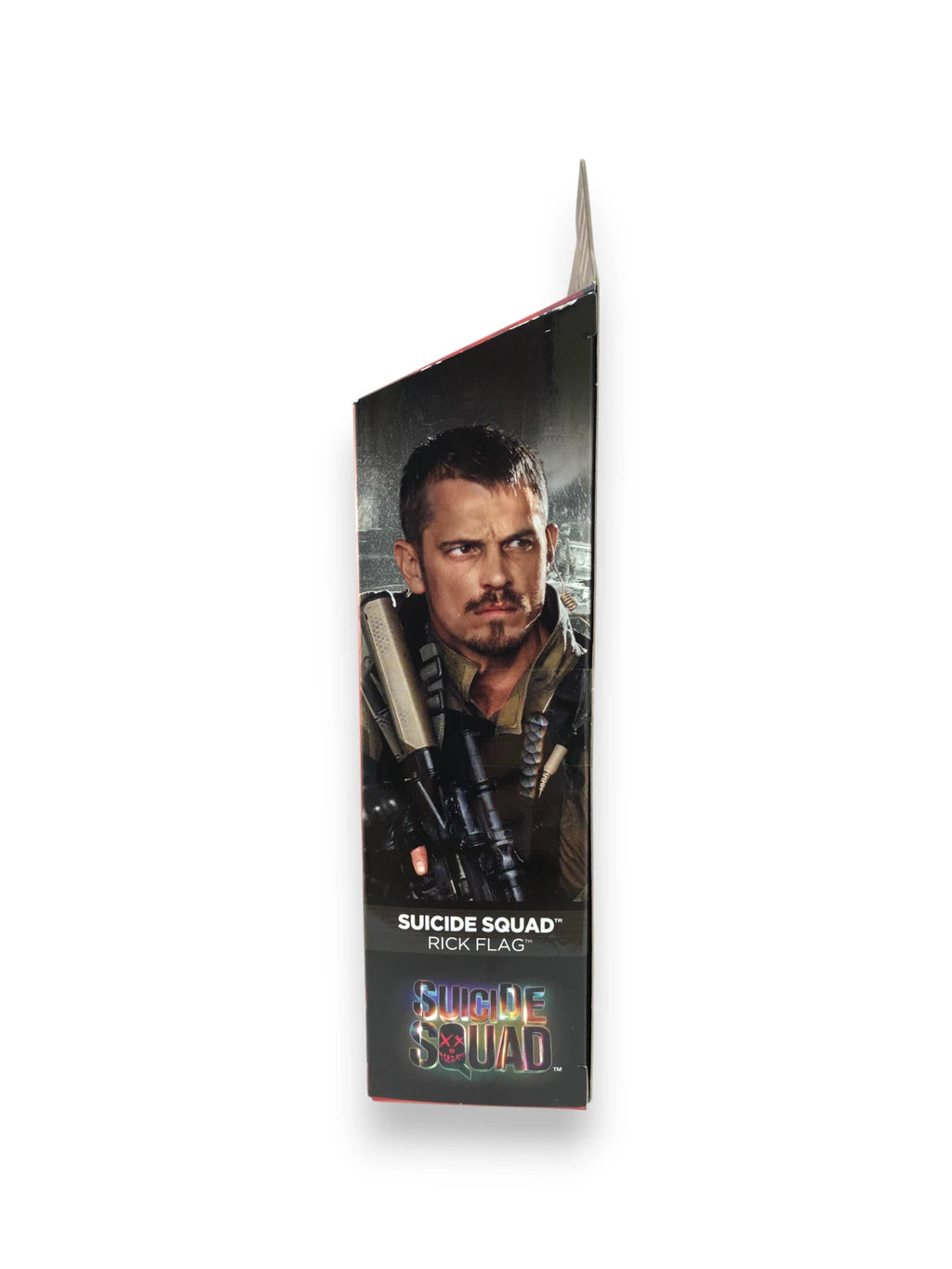 Rick Flag - Suicide Squad Movie image 3