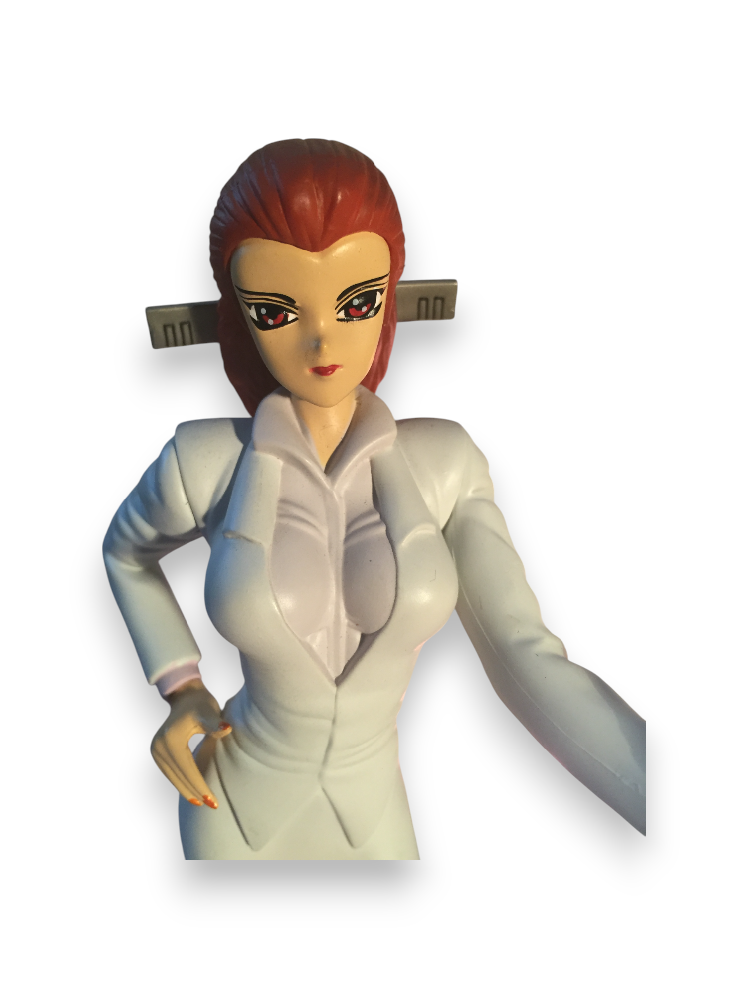 Ghost In The Shell 2 ManMachine Interface MOTOKO image 2