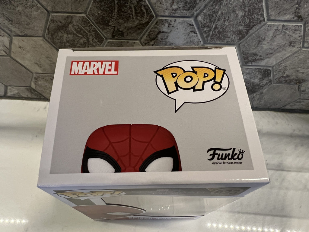 Spider-Man (Upgraded Suit) image 5