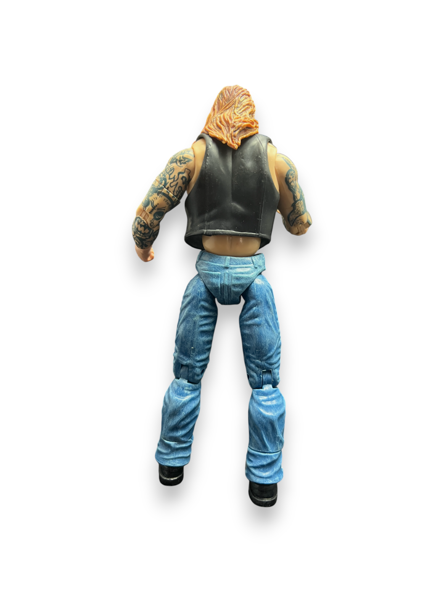 Undertaker - Survivor Series image 3