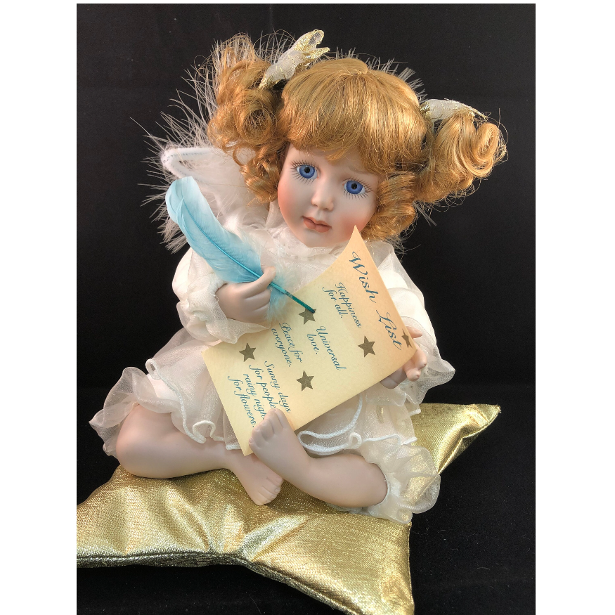 Wishing On A - Heavenly Inspirations Collection image 0