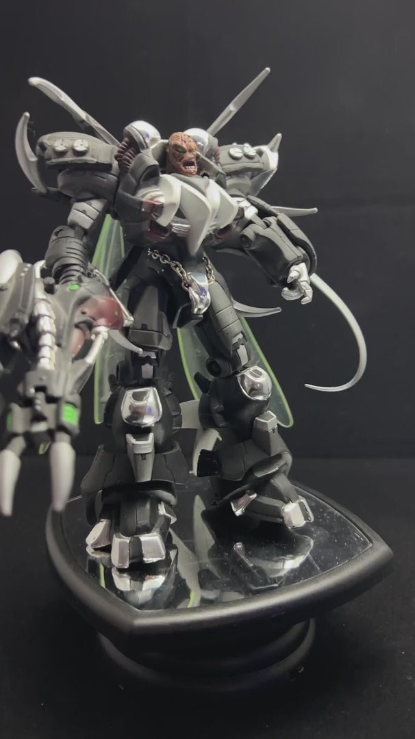 ⚔️🔥 Manga Spawn Gray Variant Figure – Toys “R” Us Exclusive | Spawn Series 9 Manga Spawn 🔥⚔️