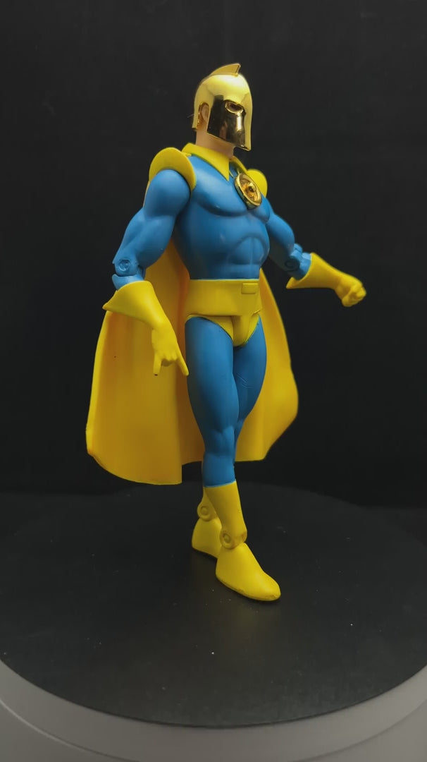 Dr. Fate – Mages, Mystics & Magicians Figure