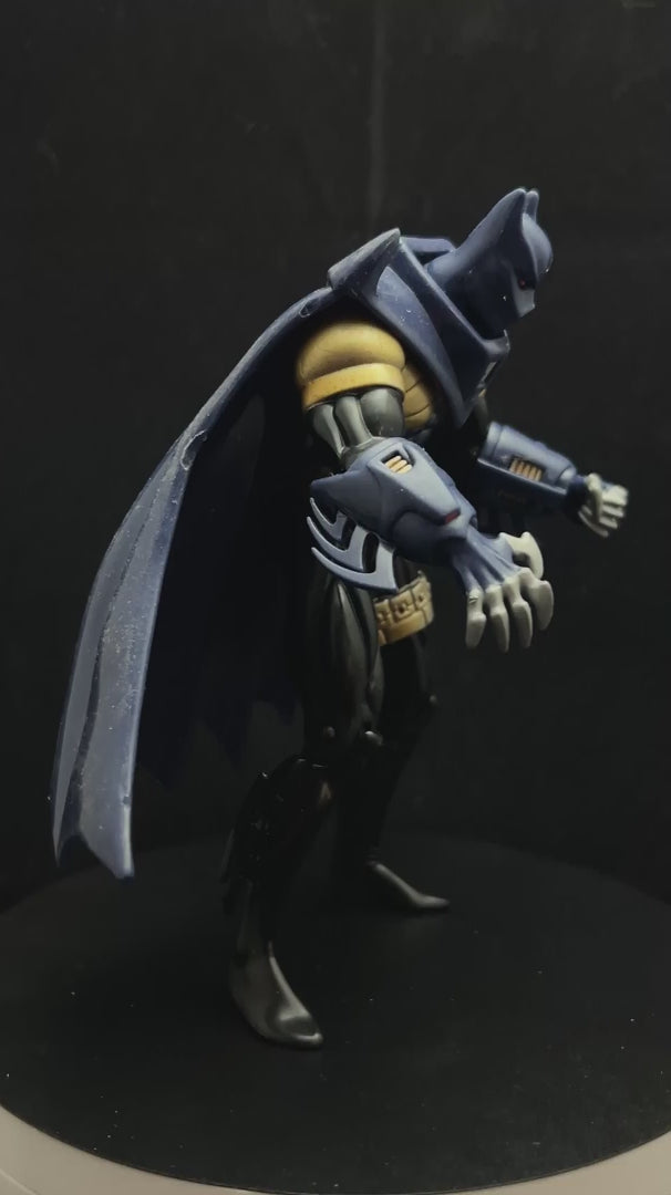 Knightfall Batman Action Figure