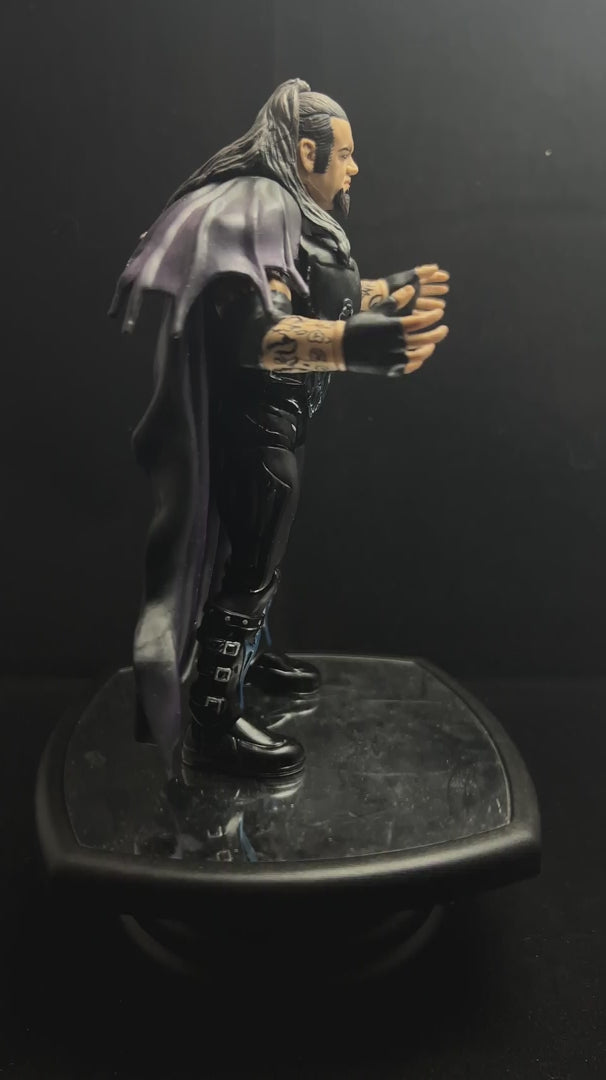 ⚰️ WWF Titan Tron Live Undertaker Figure – Series 5