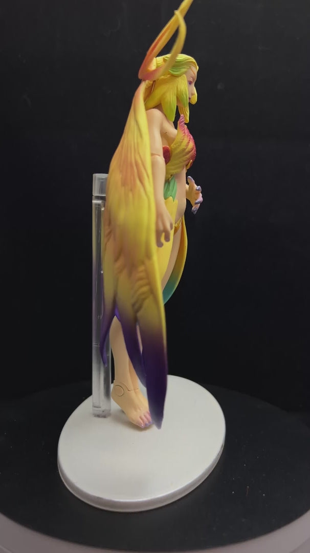 Siren – Final Fantasy VIII ArtFX